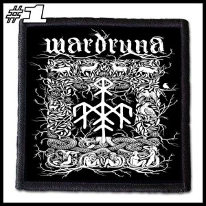 Naszywka WARDRUNA