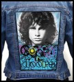 JIM MORRISON - Peace -- backpatch back patch.jpg