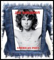 JIM MORRISON - American Poet -- backpatch back patch.jpg
