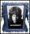 JIM MORRISON -  -- backpatch back patch.jpg