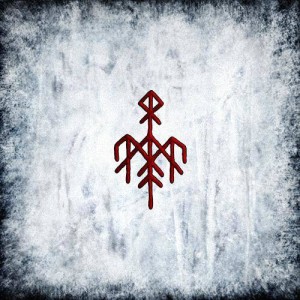 WARDRUNA - Gap Var Ginnunga CD  