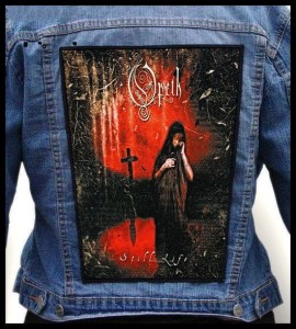 Ekran OPETH - Still Life