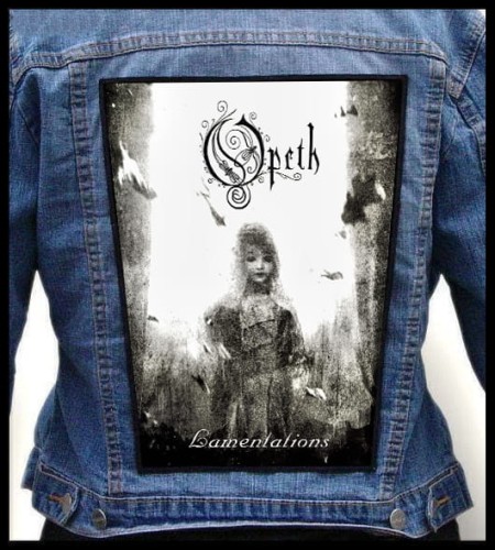OPETH - Lamentations -- backpatch back patch.jpg