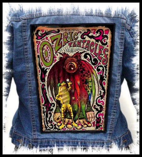 OZRIC TENTACLES - Frog -- backpatch back patch.jpg