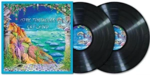 OZRIC TENTACLES - Erpland 2LP