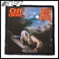 OZZY OSBOURNE -- Patch (17).jpg