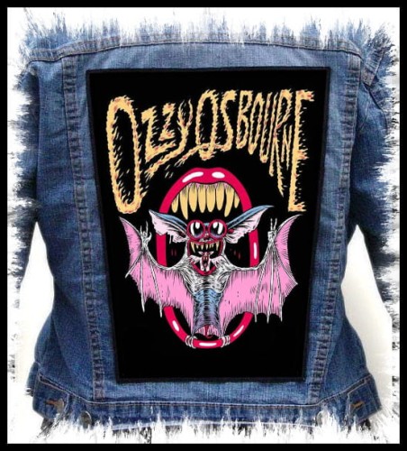 OZZY OSBOURNE - Bat Eater -- Backpatch.jpg