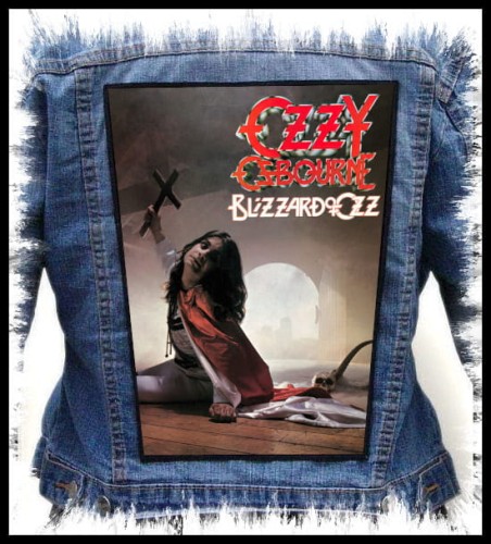 OZZY OSBOURNE - Blizzard Of Ozz -- Backpatch.jpg