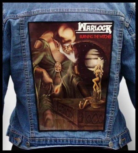 WARLOCK - Burning The Witches.jpg