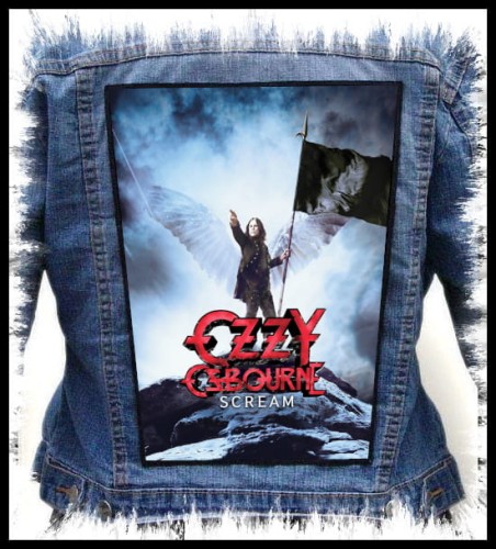 OZZY OSBOURNE - Scream -- Backpatch.jpg