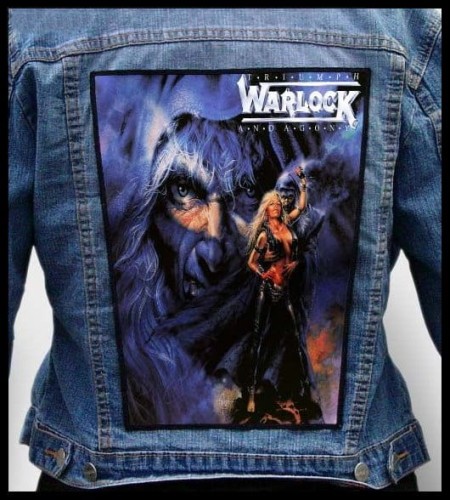 WARLOCK - Triumph And Agony.jpg
