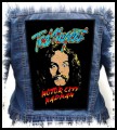TED NUGENT - Motor City Madman -- backpatch back patch.jpg