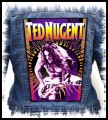 TED NUGENT - Sun -- Backpatch.JPG