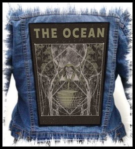 Ekran THE OCEAN COLLECTIVE