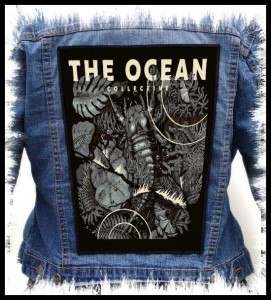 Ekran THE OCEAN COLLECTIVE #2