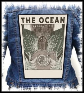 Ekran THE OCEAN COLLECTIVE - Precambrian