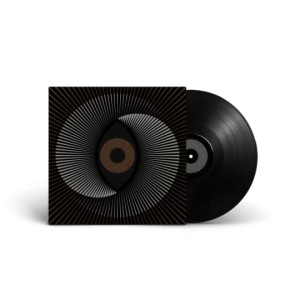 THE OCEAN COLLECTIVE - Holocene BLACK LP