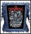 THE OFFSPRING - Coming For You #3 -- backpatch back patch.jpg