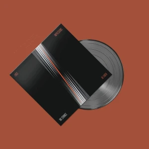 THE STROKES - First Impressions Of Earth LP