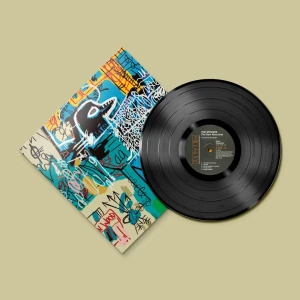 THE STROKES - The New Abnormal LP