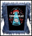 ZEBRAHEAD - Brain Invaders -- backpatch back patch.jpg