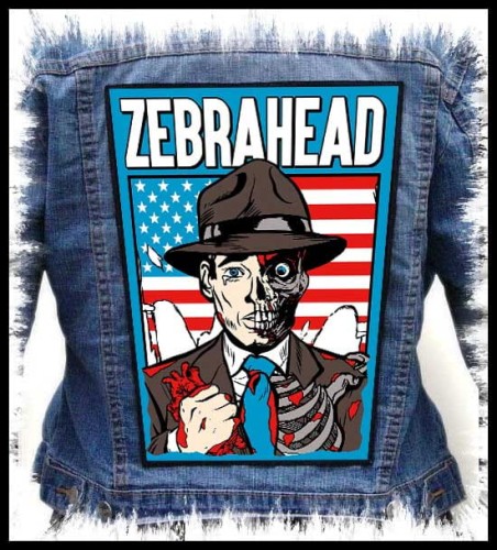 ZEBRAHEAD - Two Faces Guy -- backpatch back patch.jpg