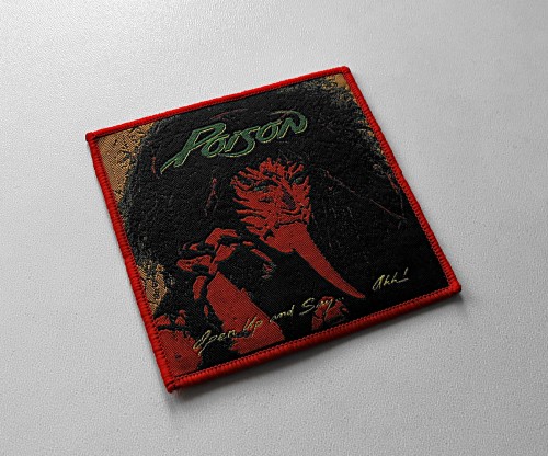POISON - Open Up and Say... -- Woven Patch.jpg