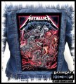 METALLICA - Apocalipse -- backpatch back patch.jpg