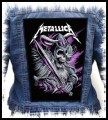 METALLICA - Viking -- backpatch back patch.jpg