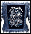 METALLICA - Viking #2 -- backpatch back patch.jpg