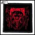 MEGADETH -- Patch (1).jpg