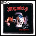 MEGADETH -- Patch (2).jpg