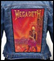 MEGADETH - Peace Sells... -- backpatch back patch.jpg