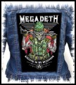 MEGADETH - Killing Is My Business -- backpatch back patch.jpg
