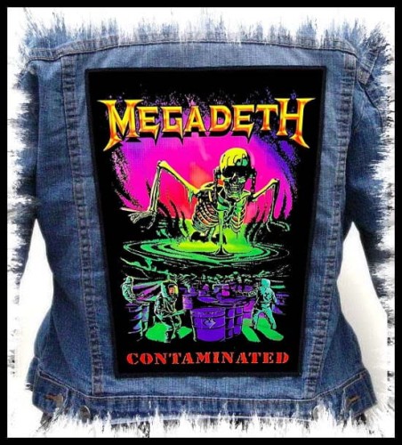 MEGADETH - Contaminated -- backpatch back patch.jpg