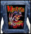 MISFITS - Freddy Krueger -- backpatch back patch.jpg
