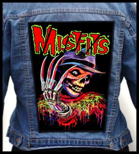 MISFITS - Freddy Krueger -- backpatch back patch.jpg