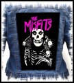 MISFITS - Punk -- backpatch back patch.jpg