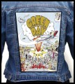 GREEN DAY - Dookie -- backpatch back patch.jpg