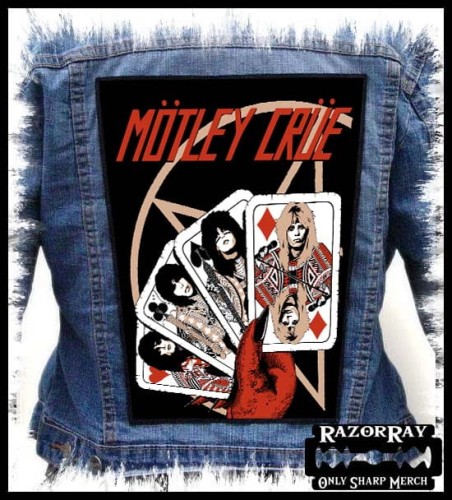 MOTLEY CRUE - Cards -- Backpatch Back Patch.jpg