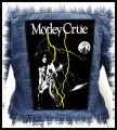 MOTLEY CRUE - Lightning Bolt -- backpatch back patch.jpg