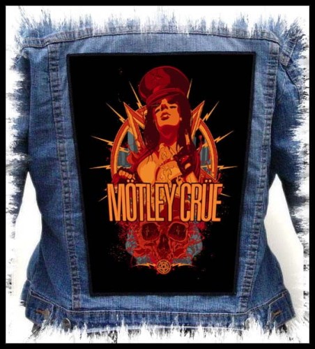 MOTLEY CRUE - Girl -- backpatch back patch.jpg