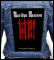 MARILYN MANSON - Antichrist Superstar -- backpatch back patch.jpg