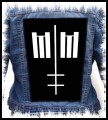 MARILYN MANSON - Logo -- backpatch back patch.jpg
