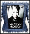 MARILYN MANSON - MM -- backpatch back patch.jpg