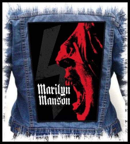 MARILYN MANSON - One Assassination Under God -- backpatch back patch.jpg
