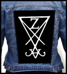 Ekran ZEAL & ARDOR - Logo