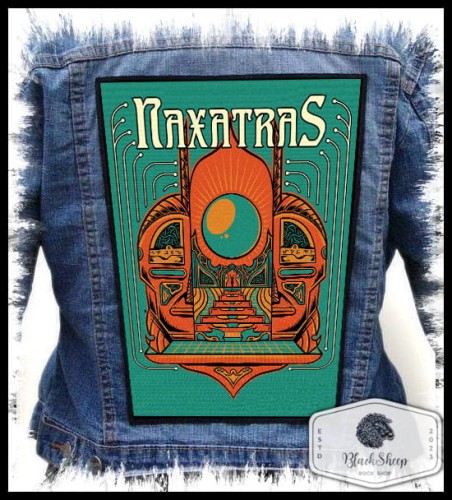 NAXATRAS - Stairs -- backpatch back patch.jpg