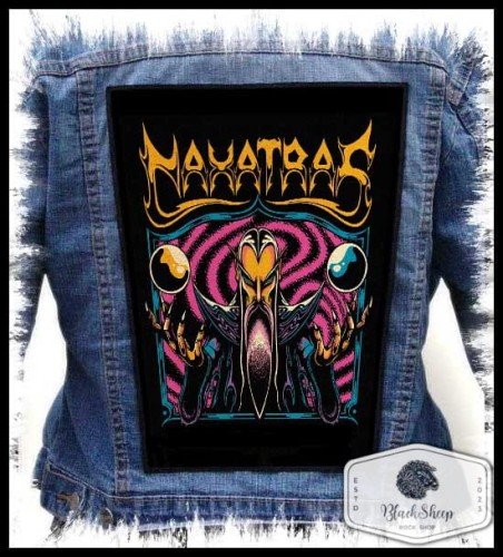 NAXATRAS - Wizard -- backpatch back patch.jpg