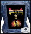 NAZARETH - Expect No Mercy -- backpatch back patch.jpg